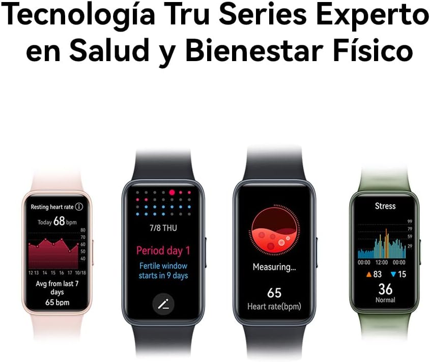 HUAWEI Band 8 Smart Watch