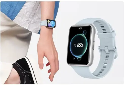 HUAWEI Watch Fit 2