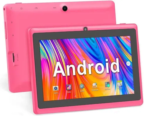 Haehne 7" Tablet PC
