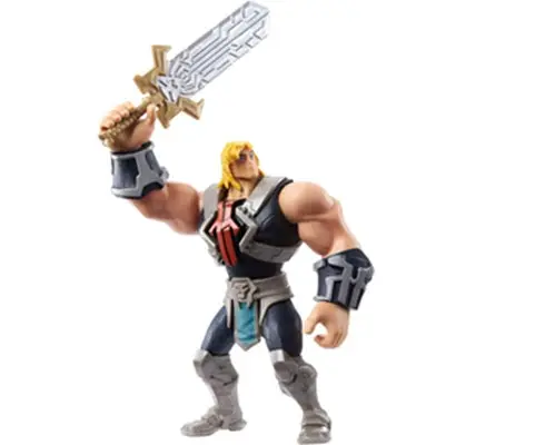 He-Man Master Of Universe