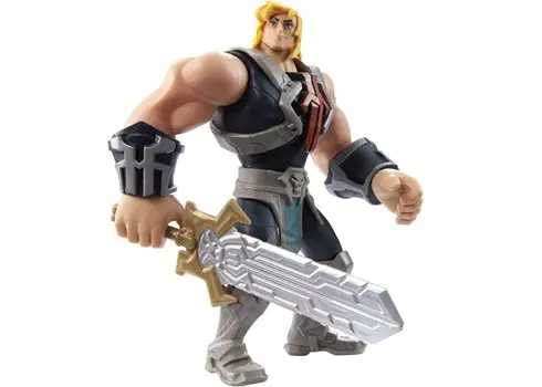 He-Man Master Of Universe