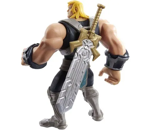 He-Man Master Of Universe