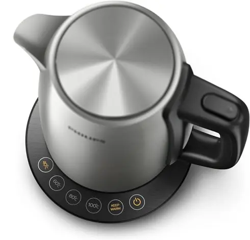 Hervidor PHILIPS Avance Collection