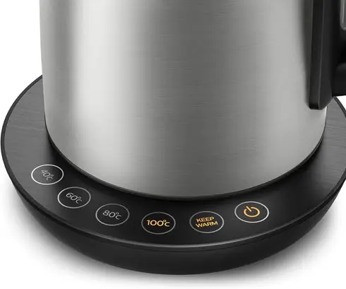 Hervidor PHILIPS Avance Collection