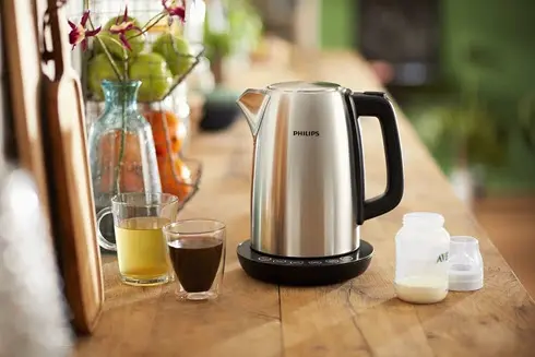 Hervidor PHILIPS Avance Collection