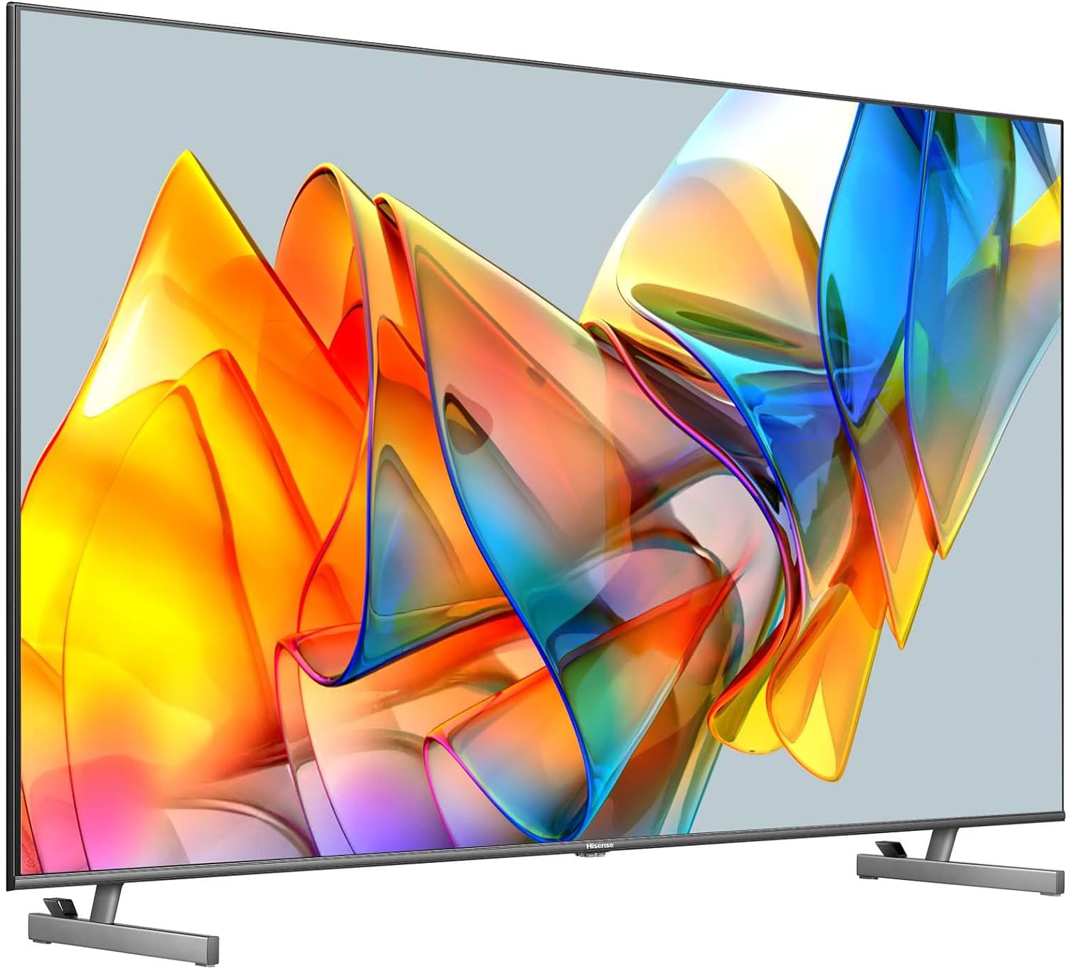 Hisense TV 55U6KQ - Mini-LED Smart TV de 55 Pulgadas