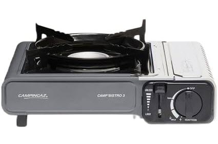 Hornillo de gas Campingaz