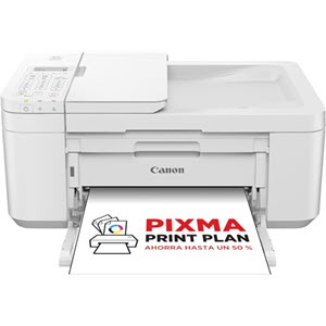 Impresora 4 en 1 Canon Pixma