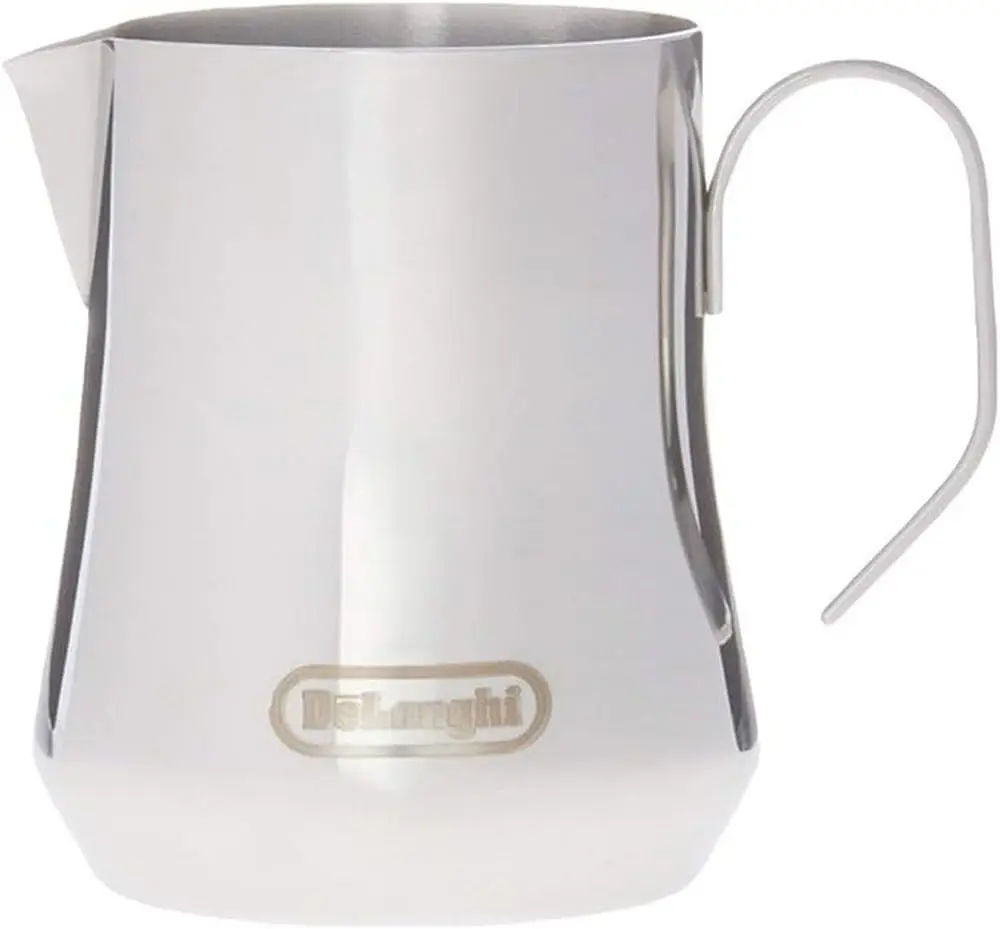 Jarra espumadora de leche De'Longhi