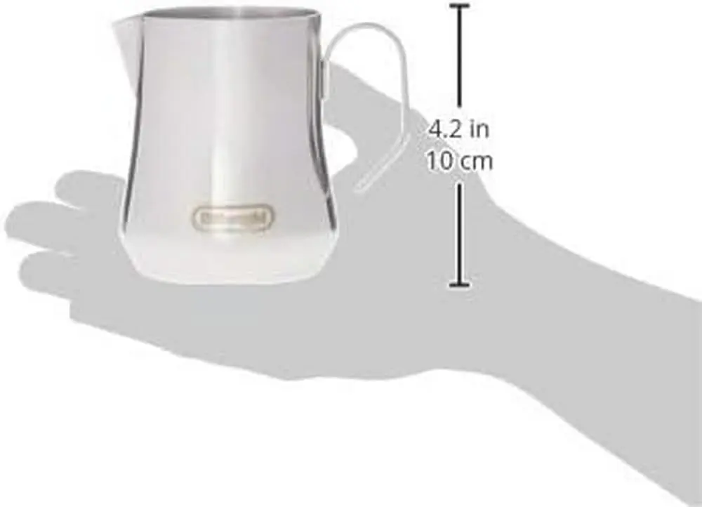 Jarra espumadora de leche De'Longhi