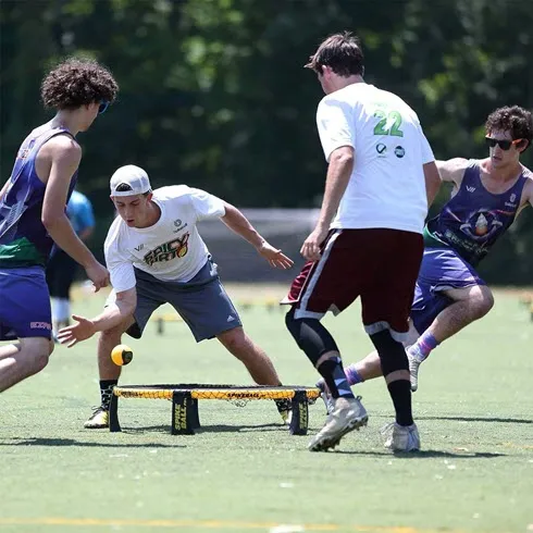 Juego Spikeball Pro