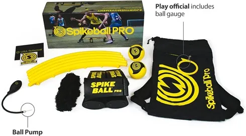 Juego Spikeball Pro