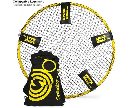 Juego Spikeball Pro