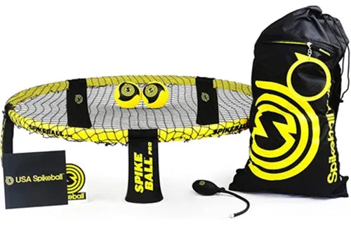 Juego Spikeball Pro
