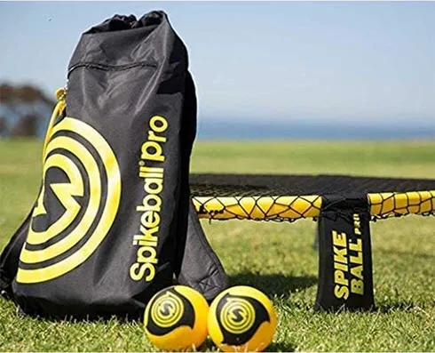 Juego Spikeball Pro