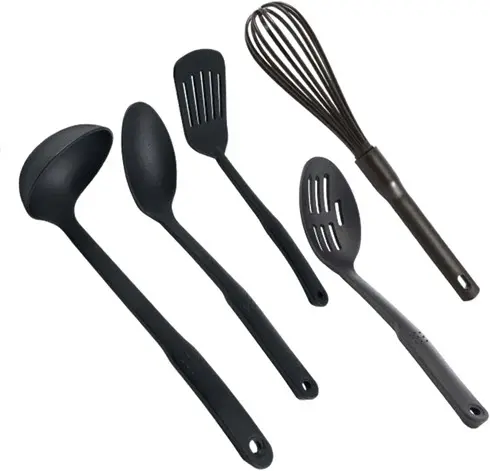 Juego de sartenes y ollas TEFAL