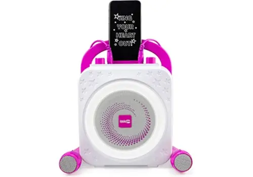Karaoke RockJam con Bluetooth