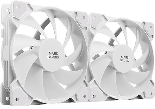 Kit de refrigeración MARS GAMING