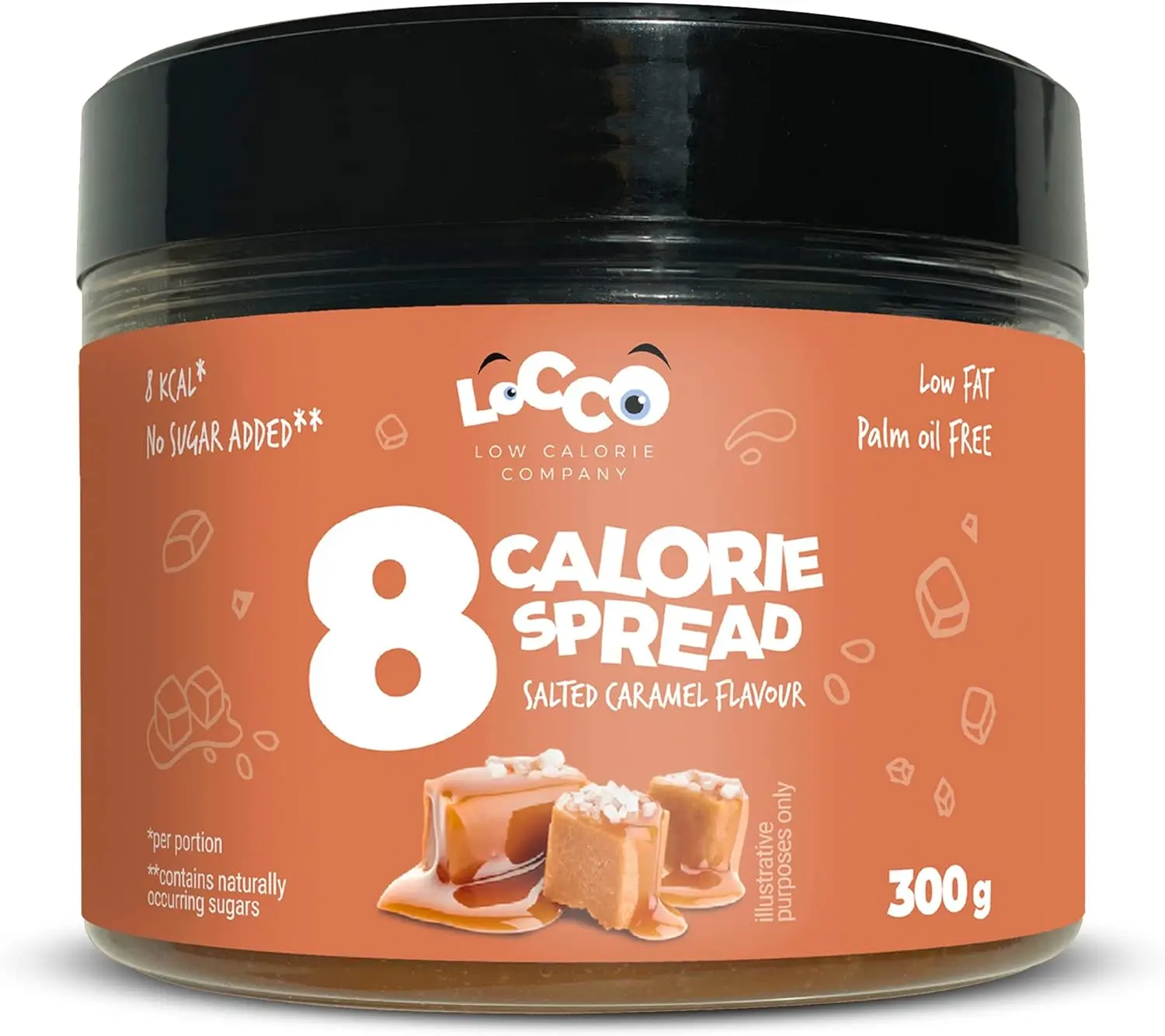 LOCCO 8