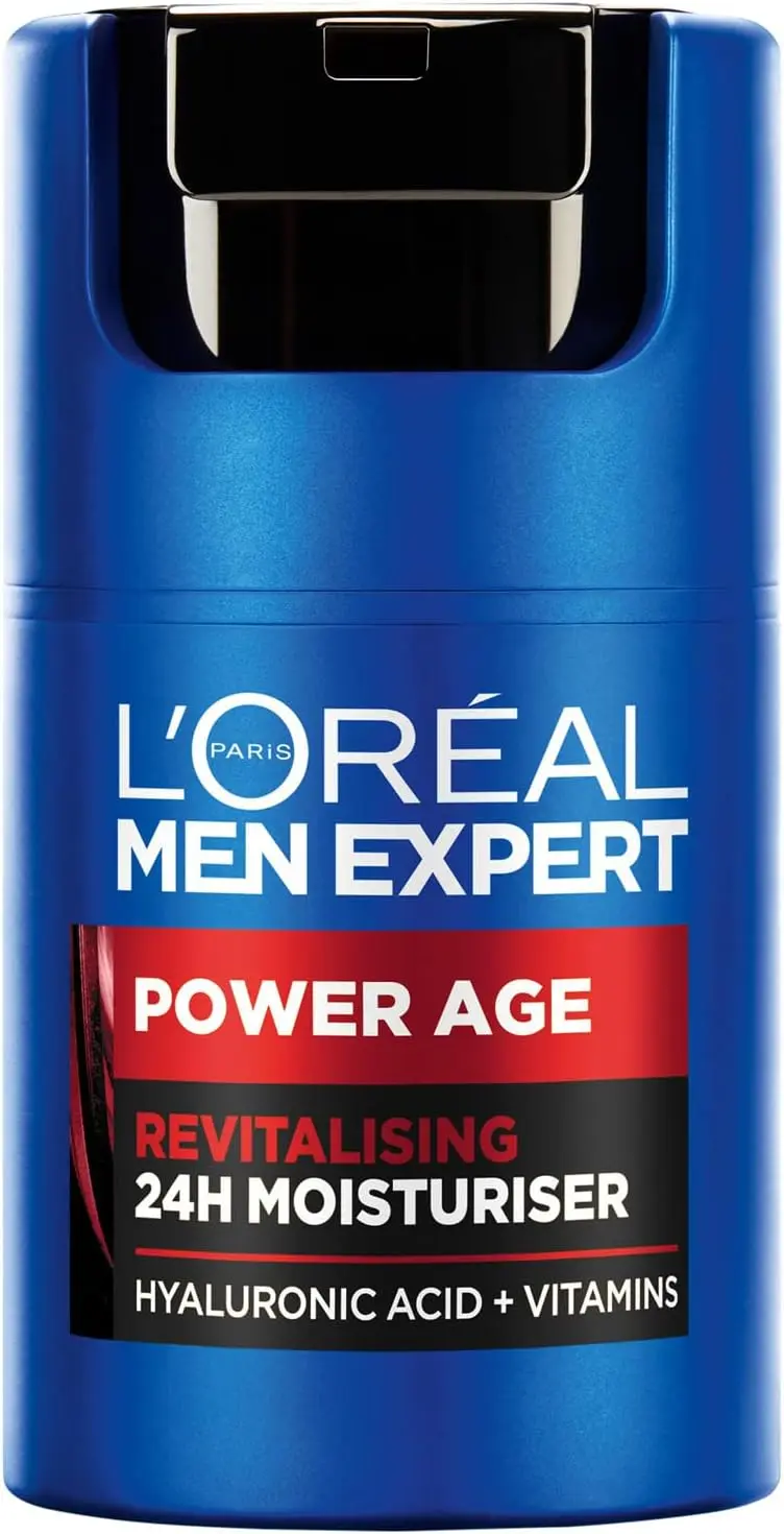 L'Oréal Crema