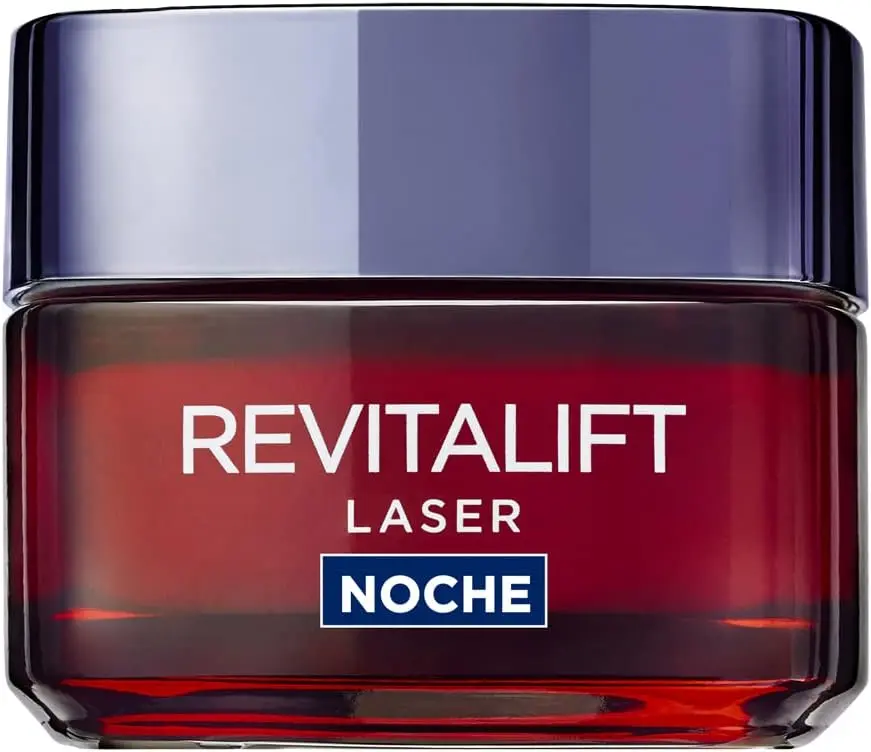 L'Oréal Paris Revitalift Láser Crema