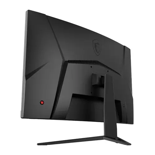 Monitor Curved MSI 27"