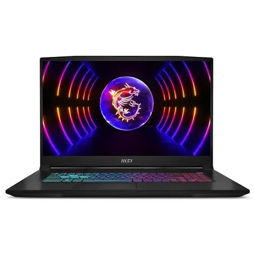 Portátil MSI Katana
