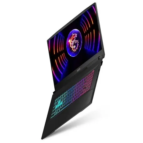 Portátil MSI Katana