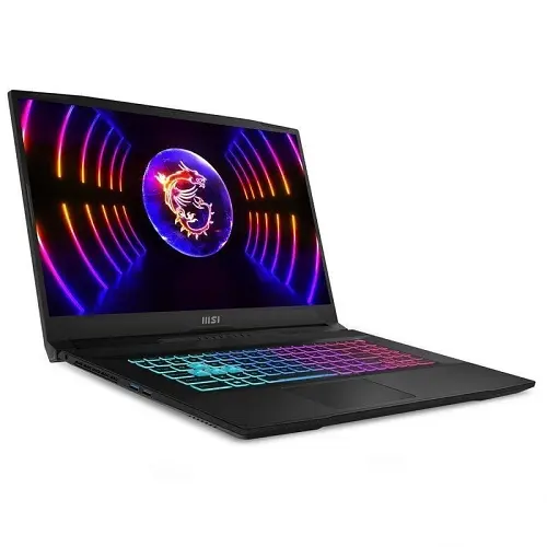 Portátil MSI Katana