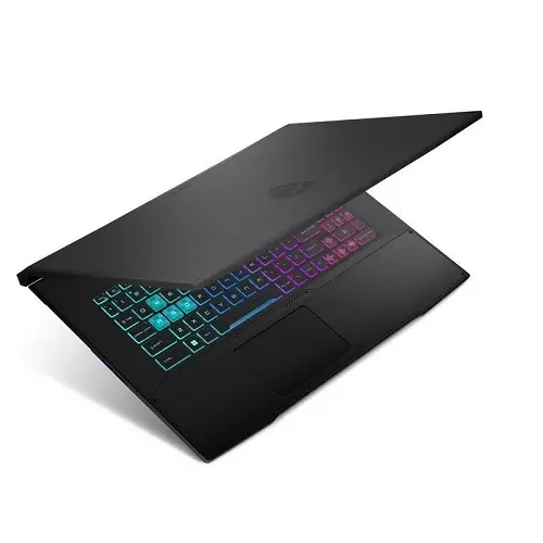Portátil MSI Katana