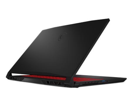 Portátil MSI Katana GF66