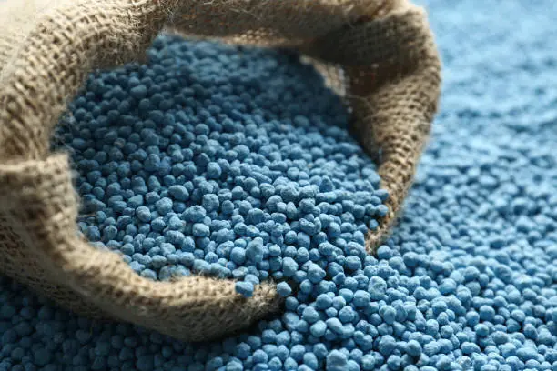 Mejores Fertilizantes de Plantas