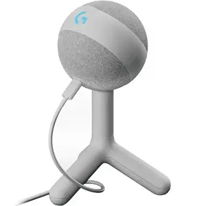Micrófono Logitech G Yeti Orb