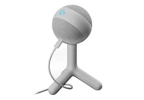 Micrófono Logitech G Yeti Orb