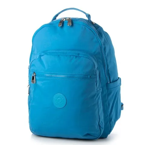 Mochila con Protección para portátil Kipling Seoul