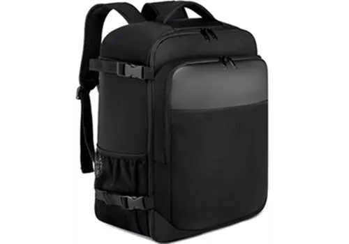 Mochila de viaje avión Ezuola