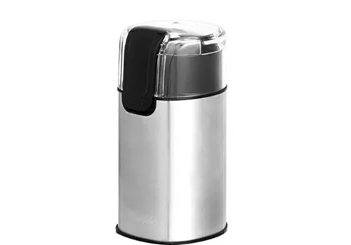 Molinillo de café eléctrico Amazon Basics