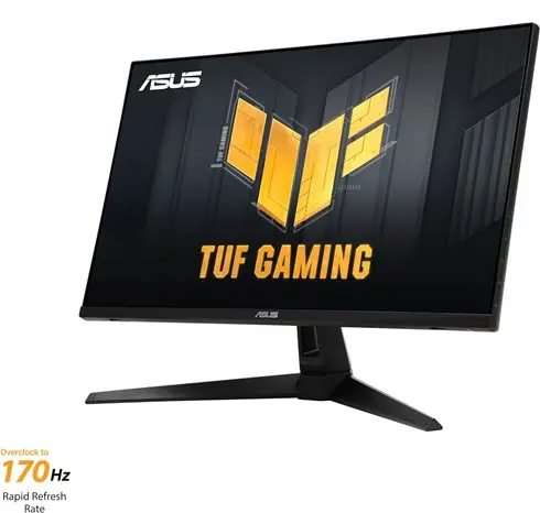 Monitor ASUS TUF Gaming  