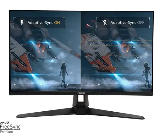 Monitor ASUS TUF Gaming  