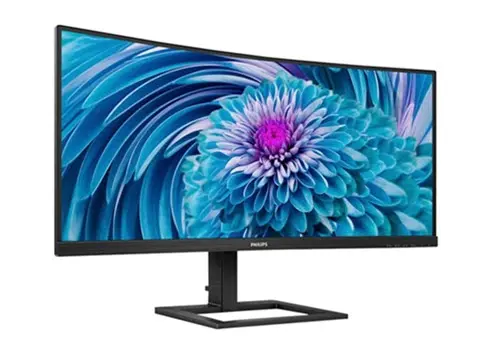 Monitor PHILIPS curvo 34 pulgadas