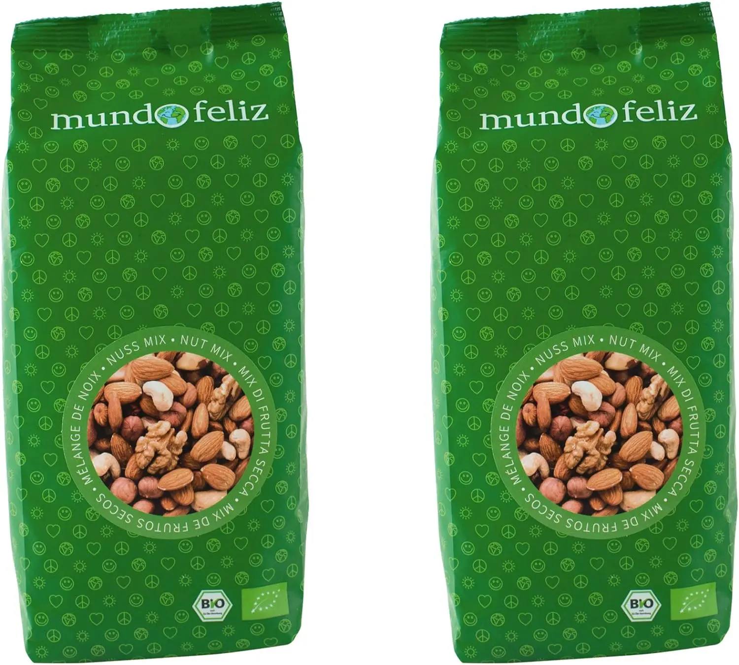 Mundo Feliz