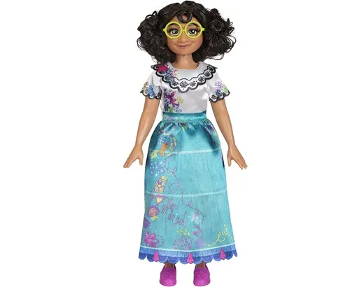 Muñeca Disney Maribel de la Peli Encanto