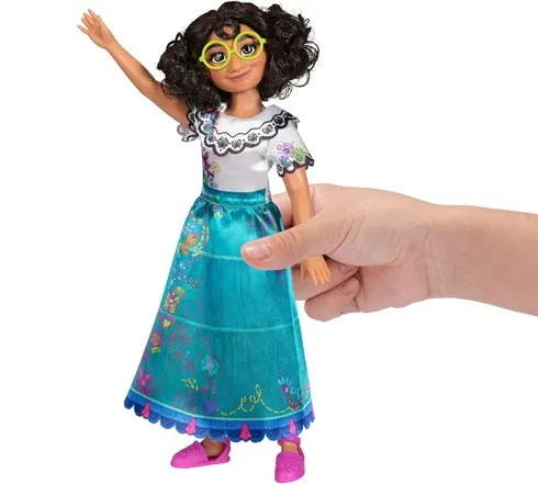 Muñeca Disney Maribel de la Peli Encanto