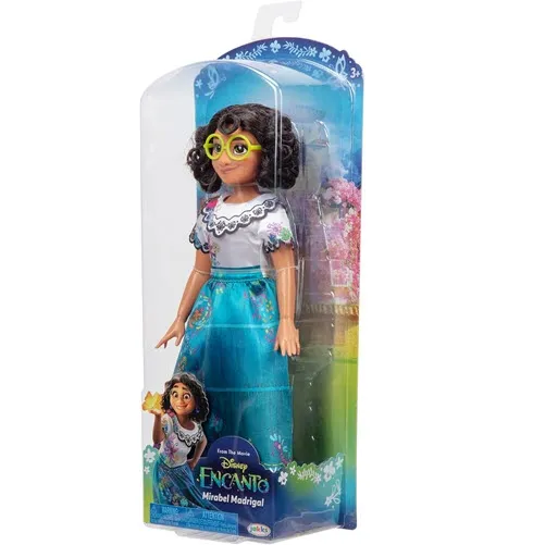 Muñeca Disney Maribel de la Peli Encanto