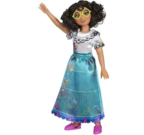 Muñeca Disney Maribel de la Peli Encanto