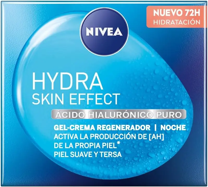NIVEA Hydra