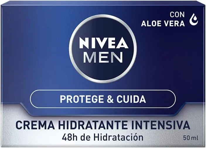 NIVEA MEN Protege & Cuida