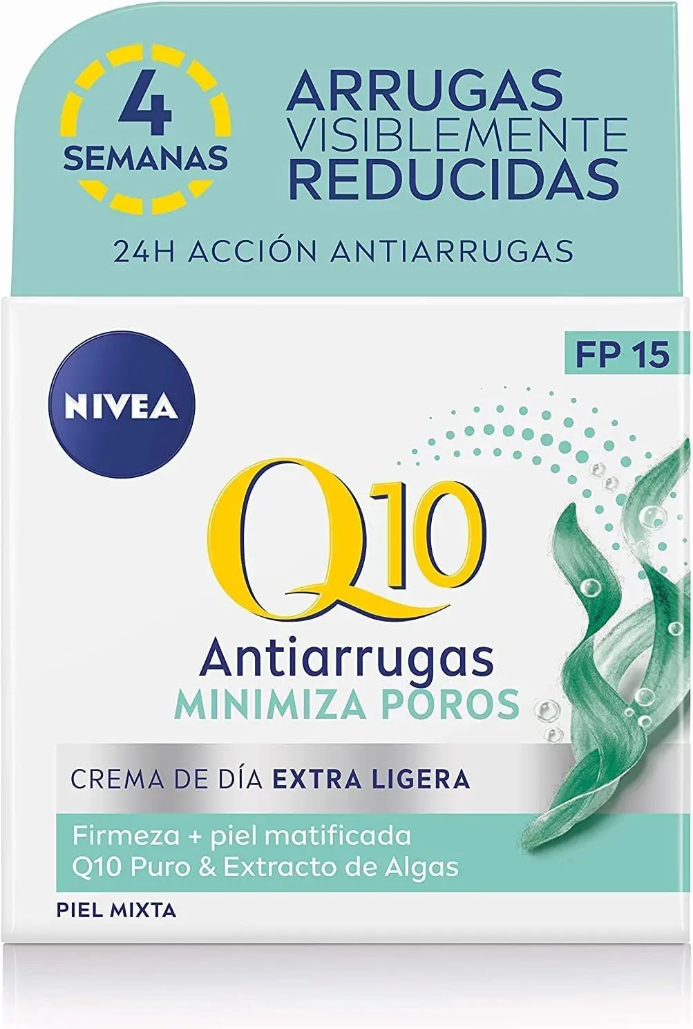  NIVEA Q10