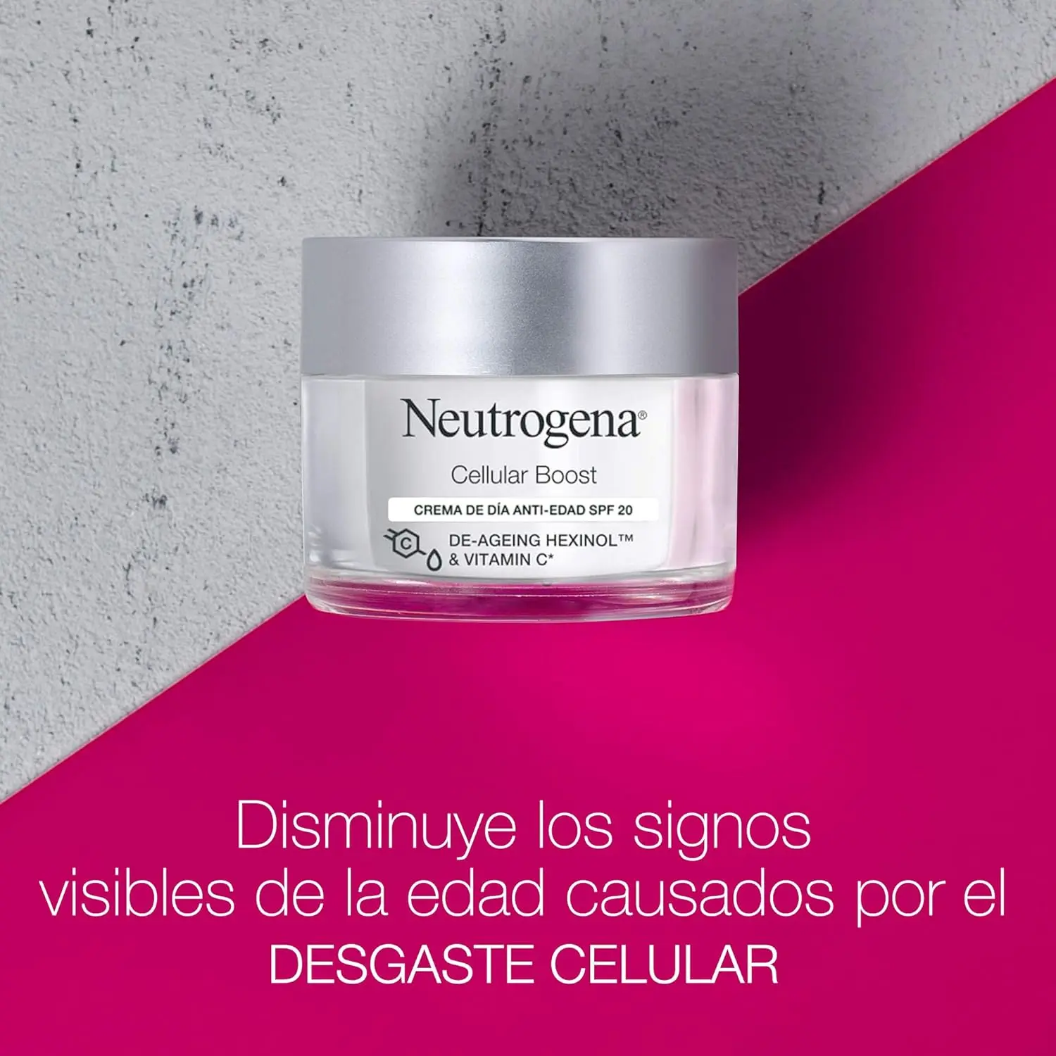 Neutrogena Cellular Boost