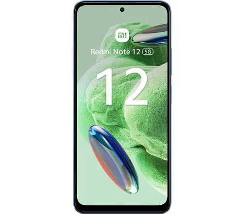 Móviles 5G